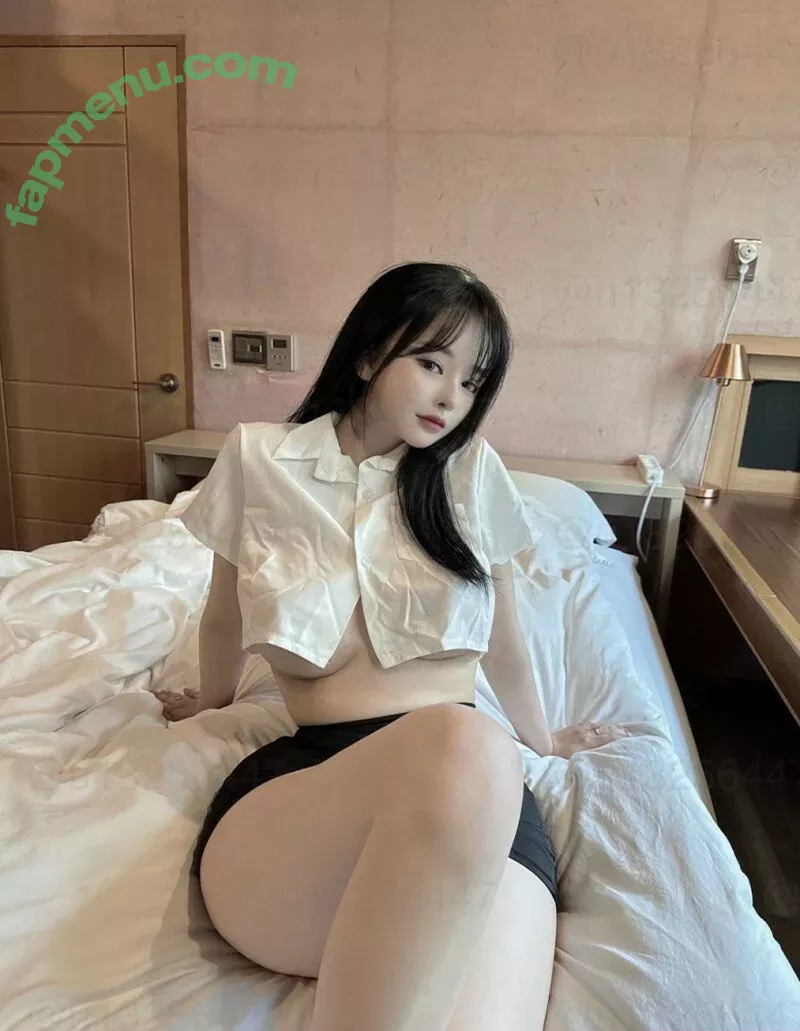 Cher._e nude photo #0055 (손민경)