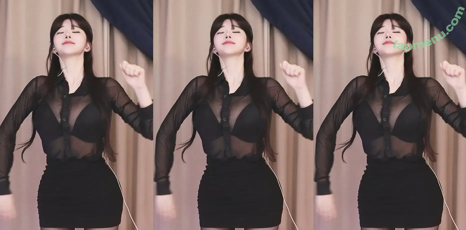 Cher._e nude photo #0204 (손민경)