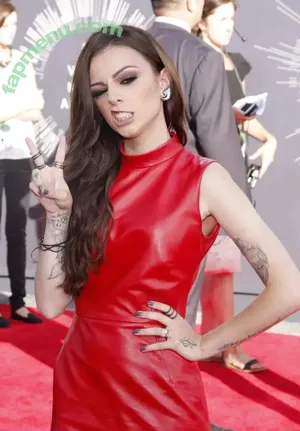 Cher Lloyd / cherlloyd nude photo #0042
