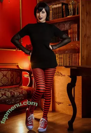 Cheremsha / cheremsha_cosplay / honeycheree nude photo #0197