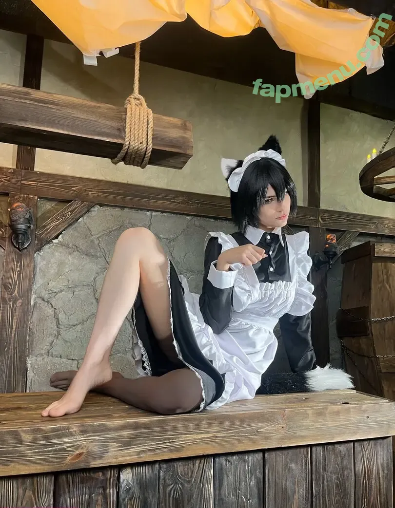 Cheremsha nude photo #0174 (cheremsha_cosplay / honeycheree)