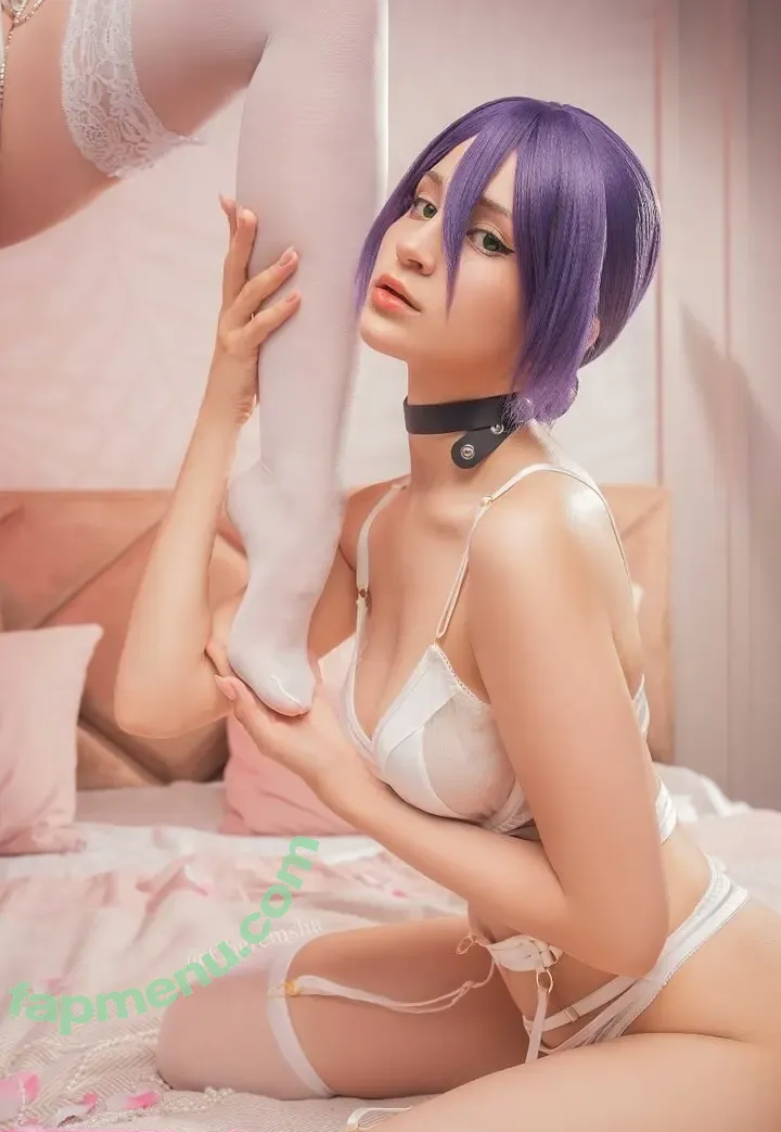Cheremsha nude photo #0191 (cheremsha_cosplay / honeycheree)
