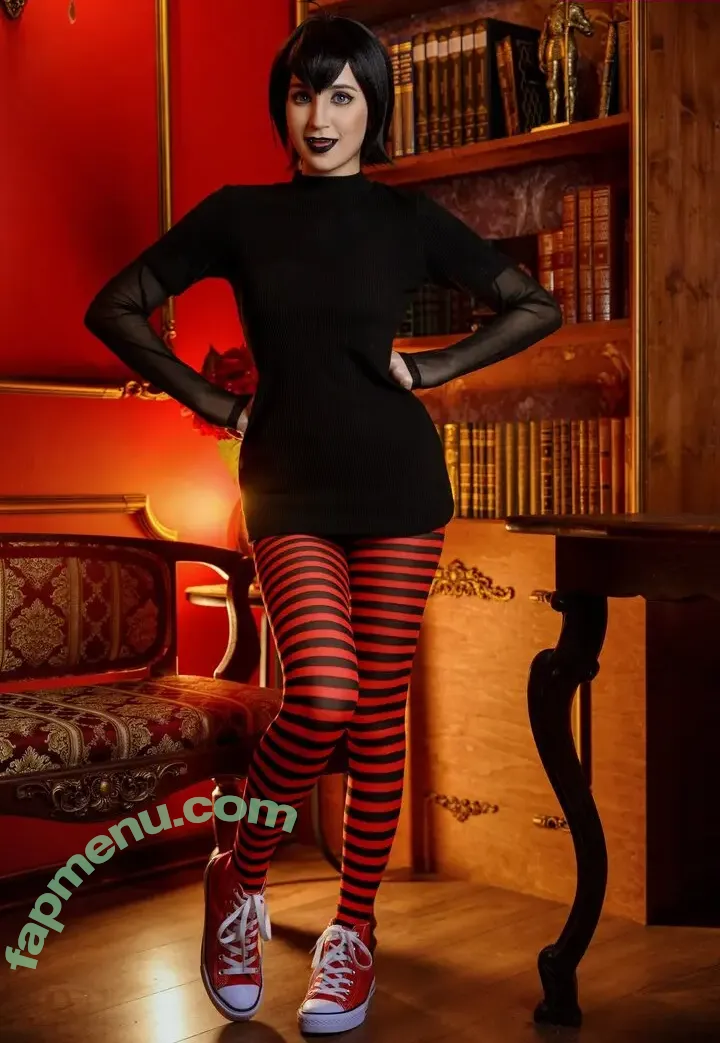 Cheremsha nude photo #0197 (cheremsha_cosplay / honeycheree)