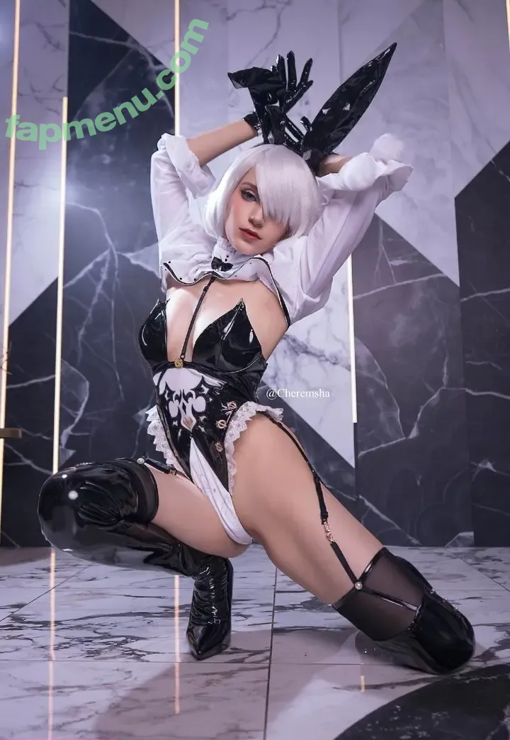 Cheremsha nude photo #0205 (cheremsha_cosplay / honeycheree)