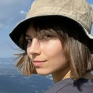 Cheriefatale / baredarla / the_cherie nude photo #0051