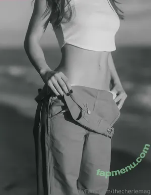 Cheriefatale / baredarla / the_cherie nude photo #0064