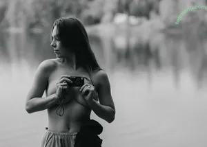 Cheriefatale / baredarla / the_cherie nude photo #0081