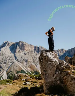 Cheriefatale / baredarla / the_cherie nude photo #0094