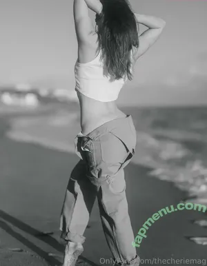 Cheriefatale / baredarla / the_cherie nude photo #0096