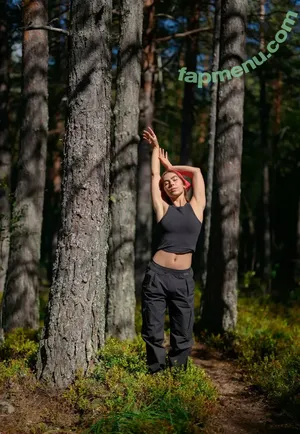 Cheriefatale / baredarla / the_cherie nude photo #0097