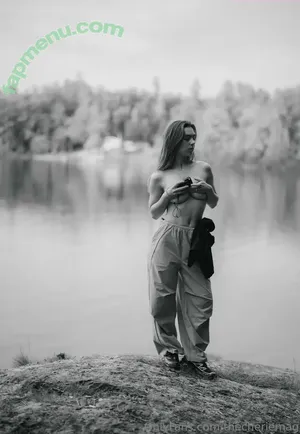 Cheriefatale / baredarla / the_cherie nude photo #0098