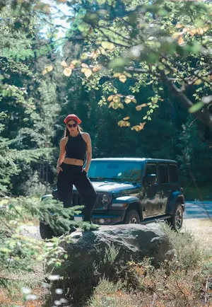 Cheriefatale / baredarla / the_cherie nude photo #0099