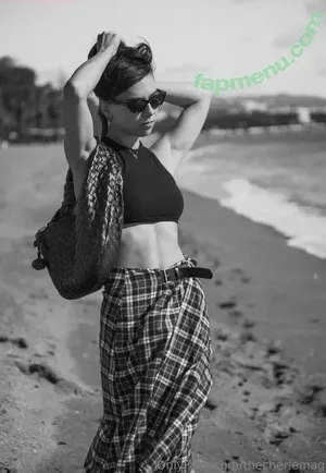 Cheriefatale / baredarla / the_cherie nude photo #0103