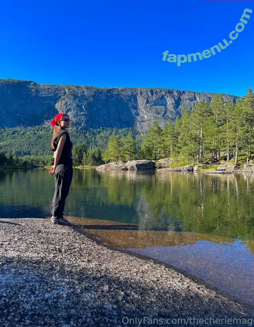 Cheriefatale nude photo #0062 (baredarla / the_cherie)