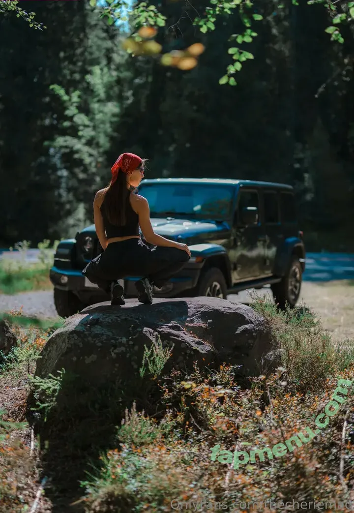 Cheriefatale nude photo #0100 (baredarla / the_cherie)