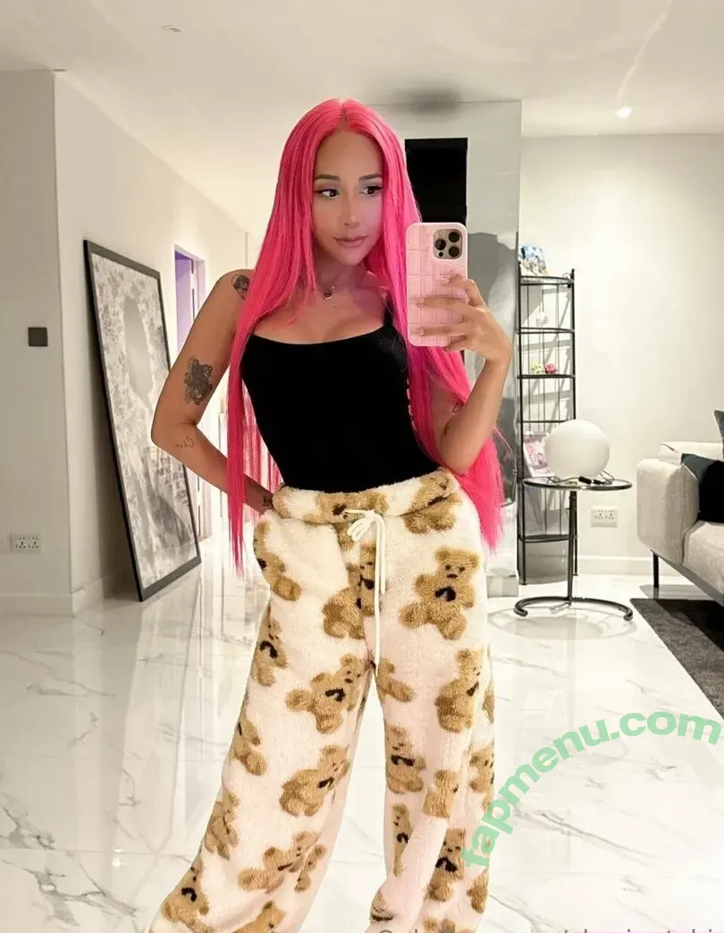 cherigotchi nude photo #0042 (cherigotchii)