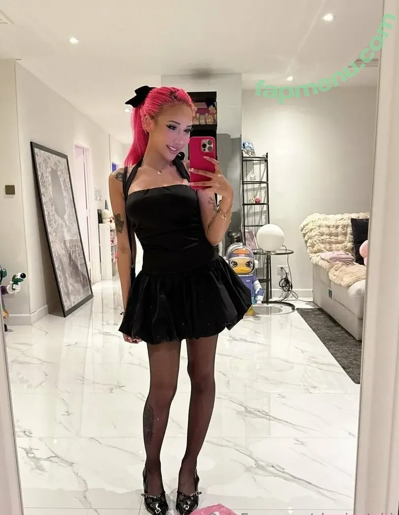 cherigotchi nude photo #0046 (cherigotchii)