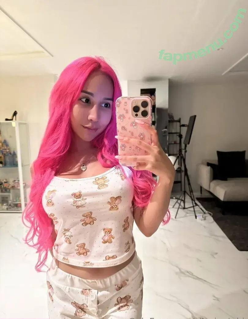 cherigotchi nude photo #0053 (cherigotchii)