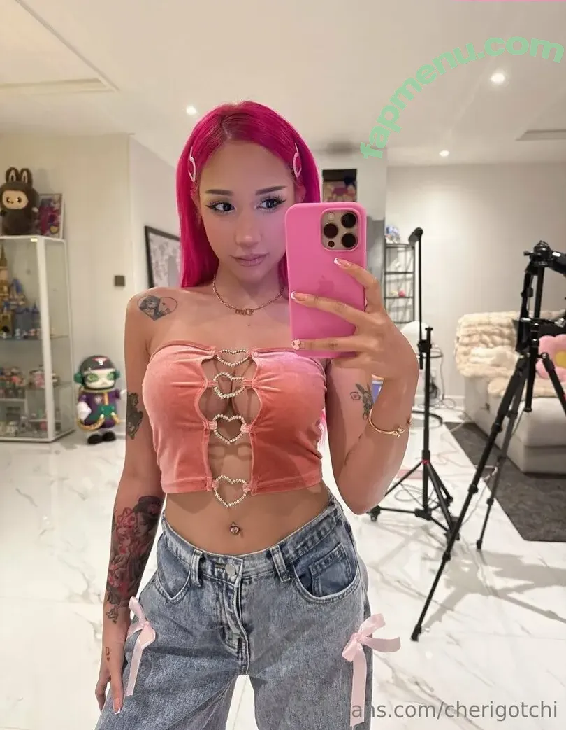 cherigotchi nude photo #0056 (cherigotchii)