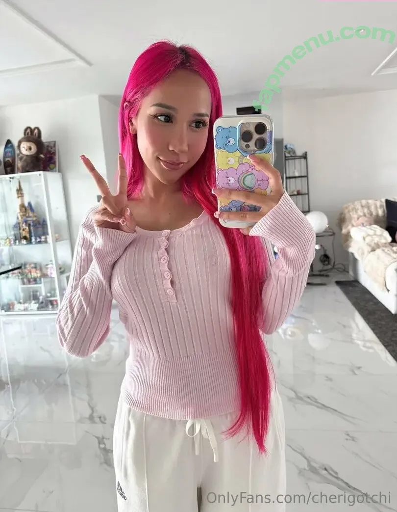 cherigotchi nude photo #0059 (cherigotchii)