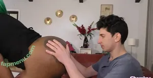 Cherokee D'Ass / cherokeedass / cherokeedassusa nude photo #0155