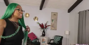 Cherokee D'Ass / cherokeedass / cherokeedassusa nude photo #0164