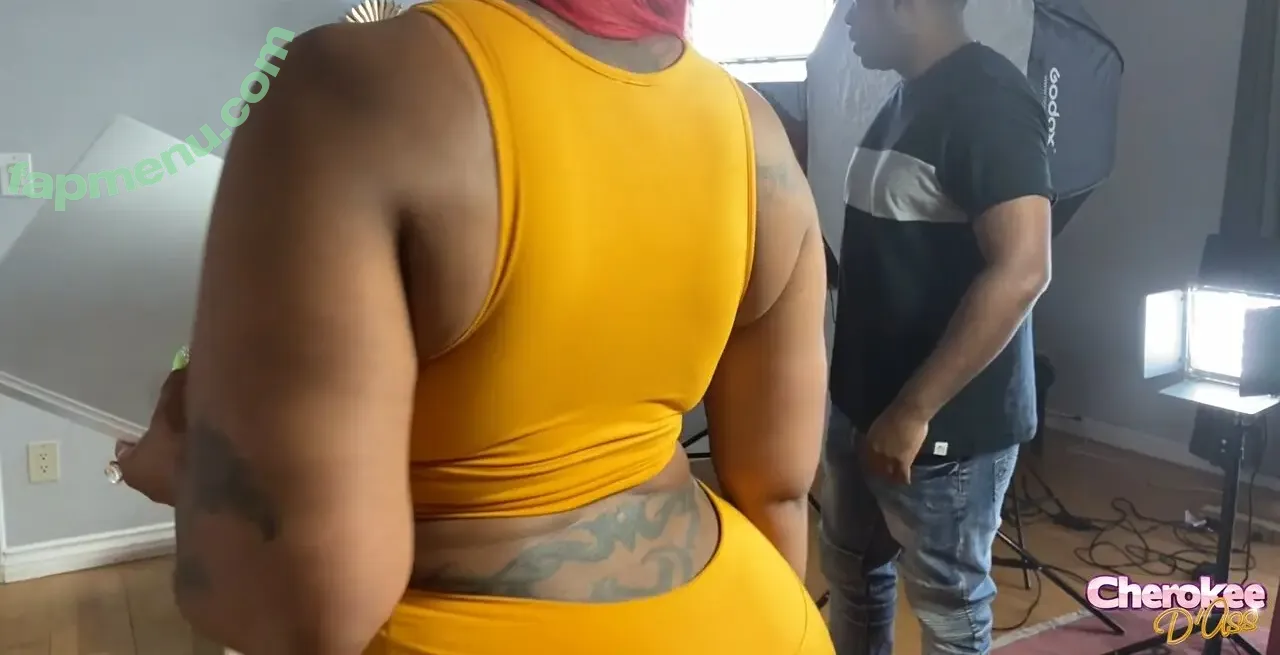 Cherokee D'Ass nude photo #0019 (cherokeedass / cherokeedassusa)