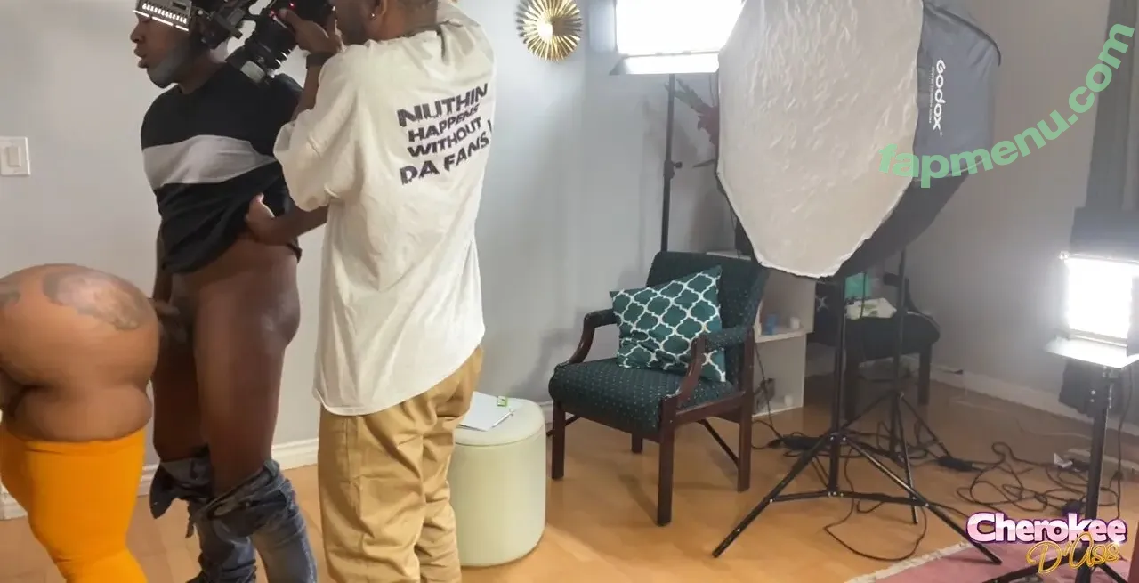 Cherokee D'Ass nude photo #0028 (cherokeedass / cherokeedassusa)