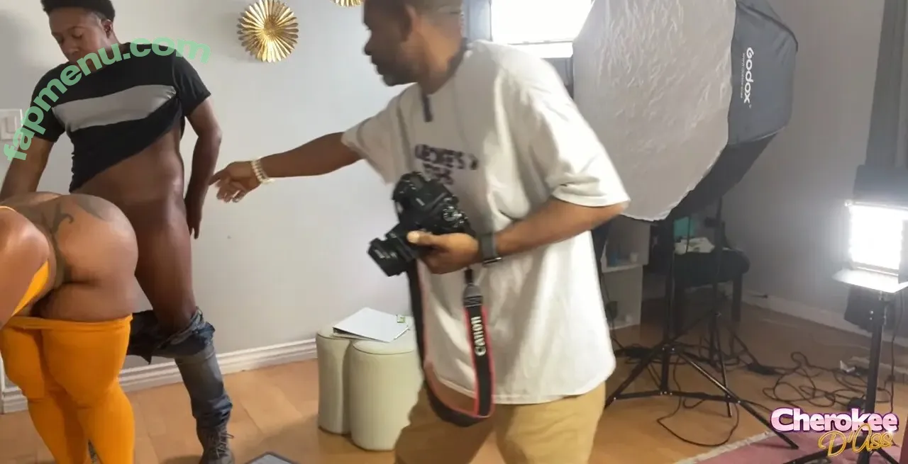 Cherokee D'Ass nude photo #0031 (cherokeedass / cherokeedassusa)