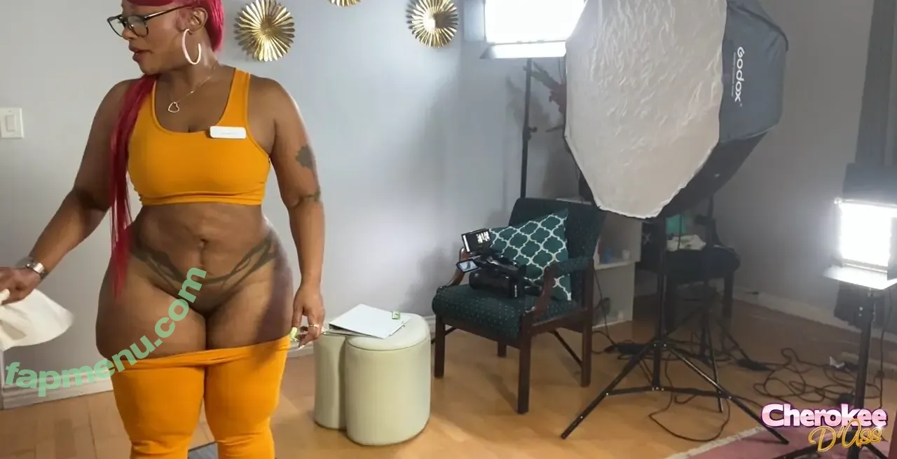 Cherokee D'Ass nude photo #0033 (cherokeedass / cherokeedassusa)