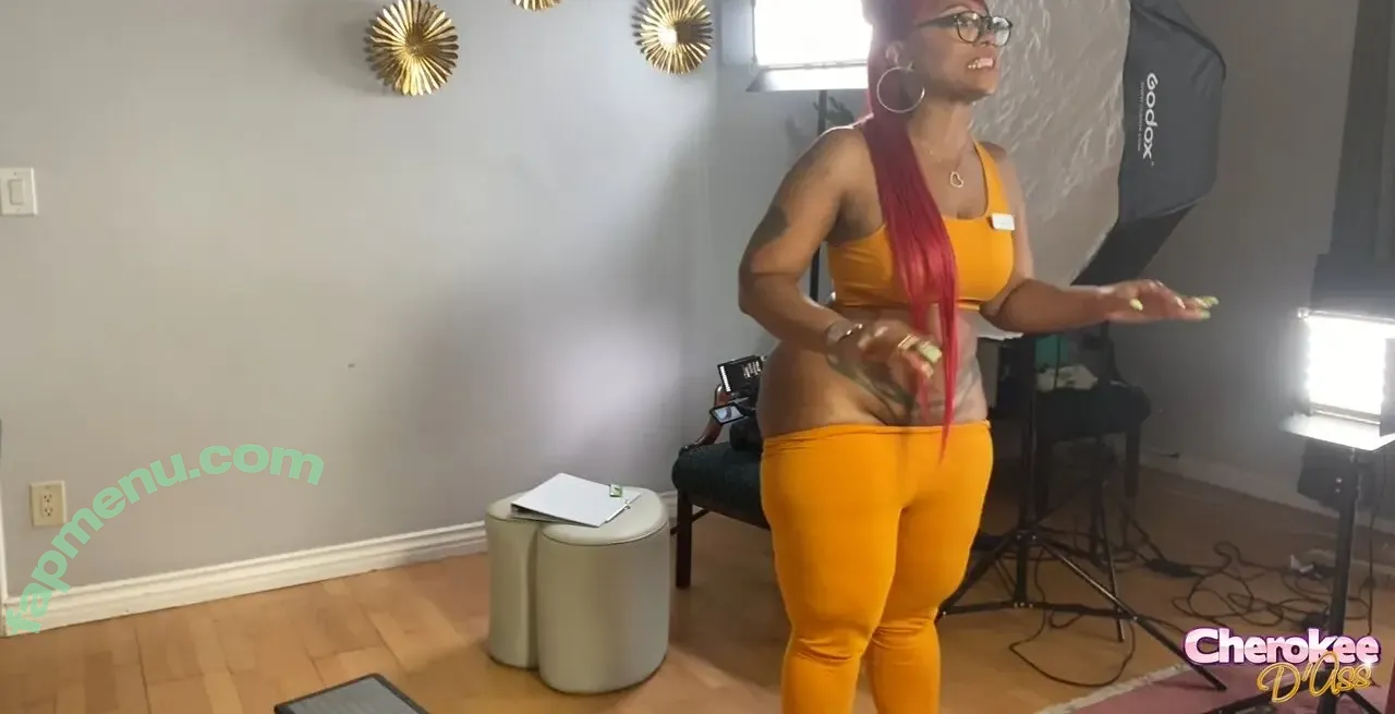 Cherokee D'Ass nude photo #0034 (cherokeedass / cherokeedassusa)