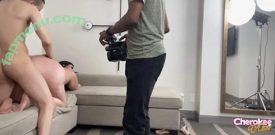 Cherokee D'Ass nude photo #0070 (cherokeedass / cherokeedassusa)