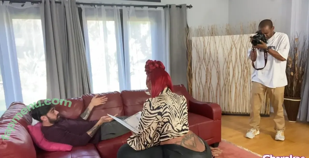 Cherokee D'Ass nude photo #0099 (cherokeedass / cherokeedassusa)