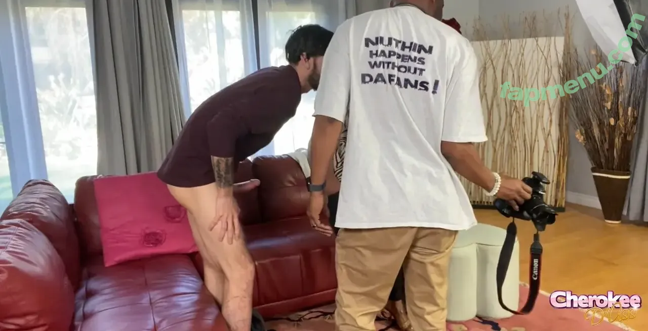 Cherokee D'Ass nude photo #0107 (cherokeedass / cherokeedassusa)