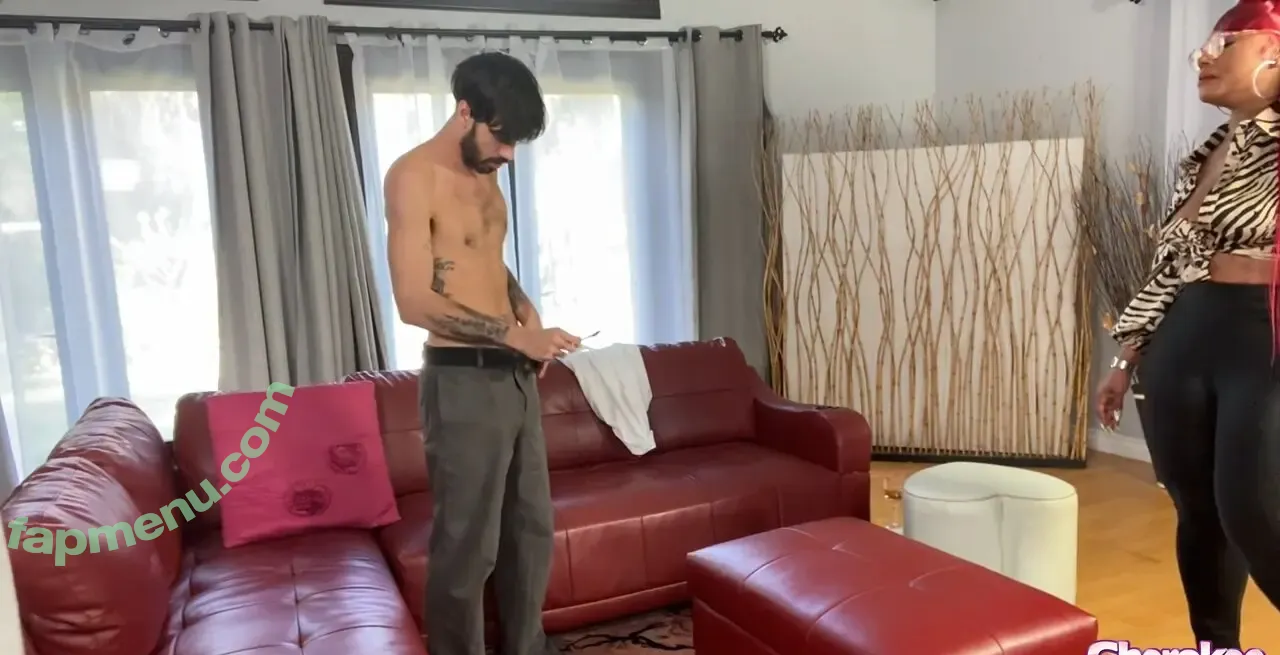 Cherokee D'Ass nude photo #0114 (cherokeedass / cherokeedassusa)