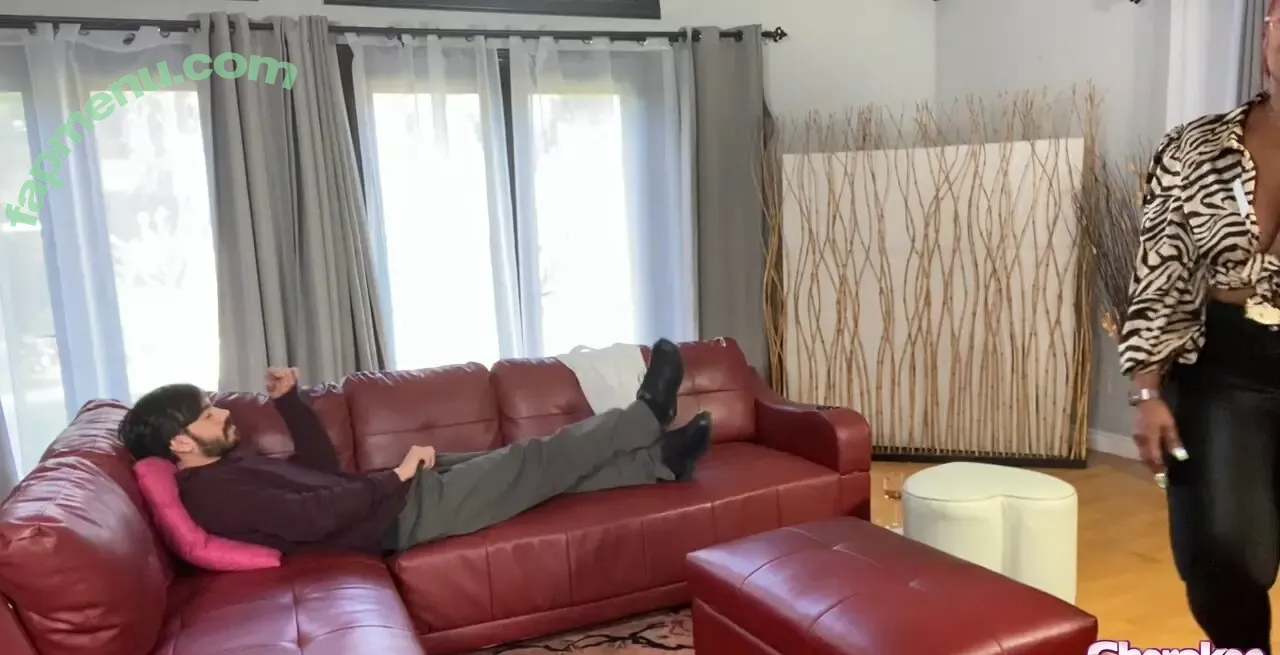 Cherokee D'Ass nude photo #0116 (cherokeedass / cherokeedassusa)