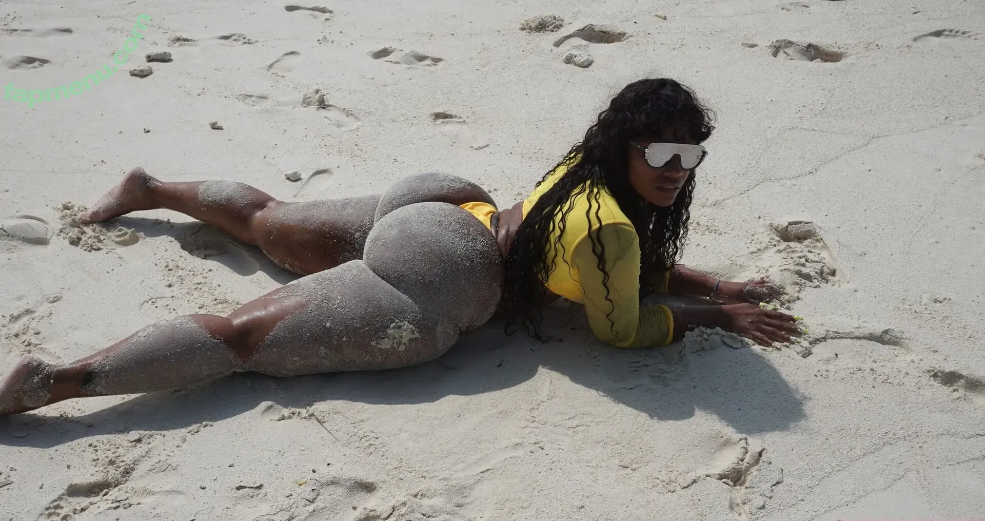 Cherokee D'Ass nude photo #0193 (cherokeedass / cherokeedassusa)