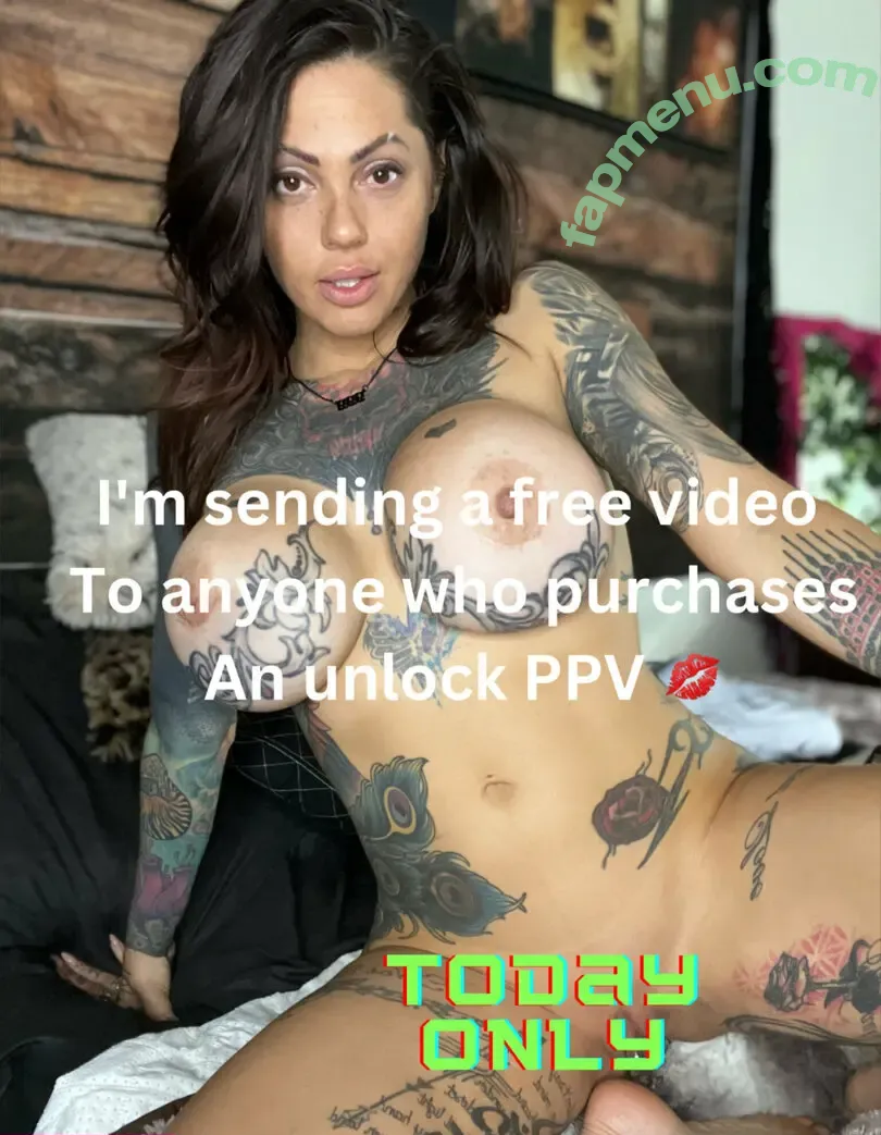 Cherokee Savage nude photo #0016 (cherokeesavage / cherokeesavagex)