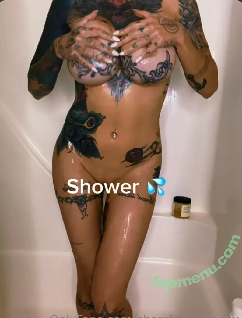 cherokeesavagex nude photo #0028 (reel)