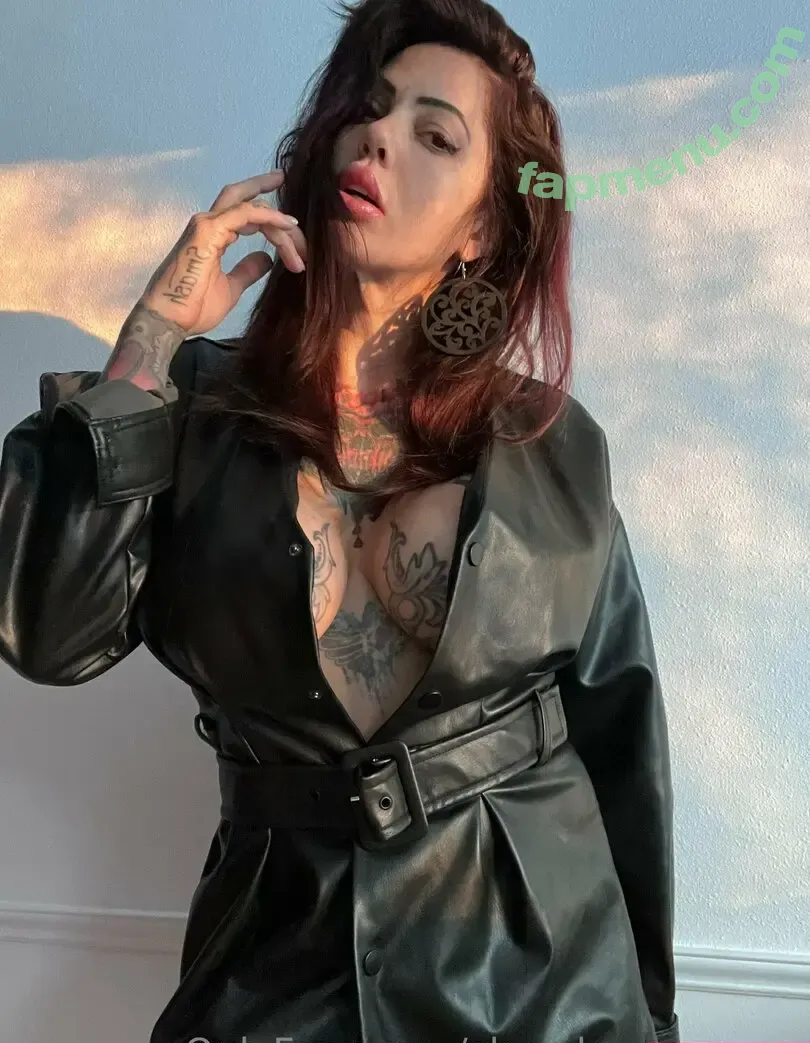 cherokeesavagex nude photo #0048 (reel)