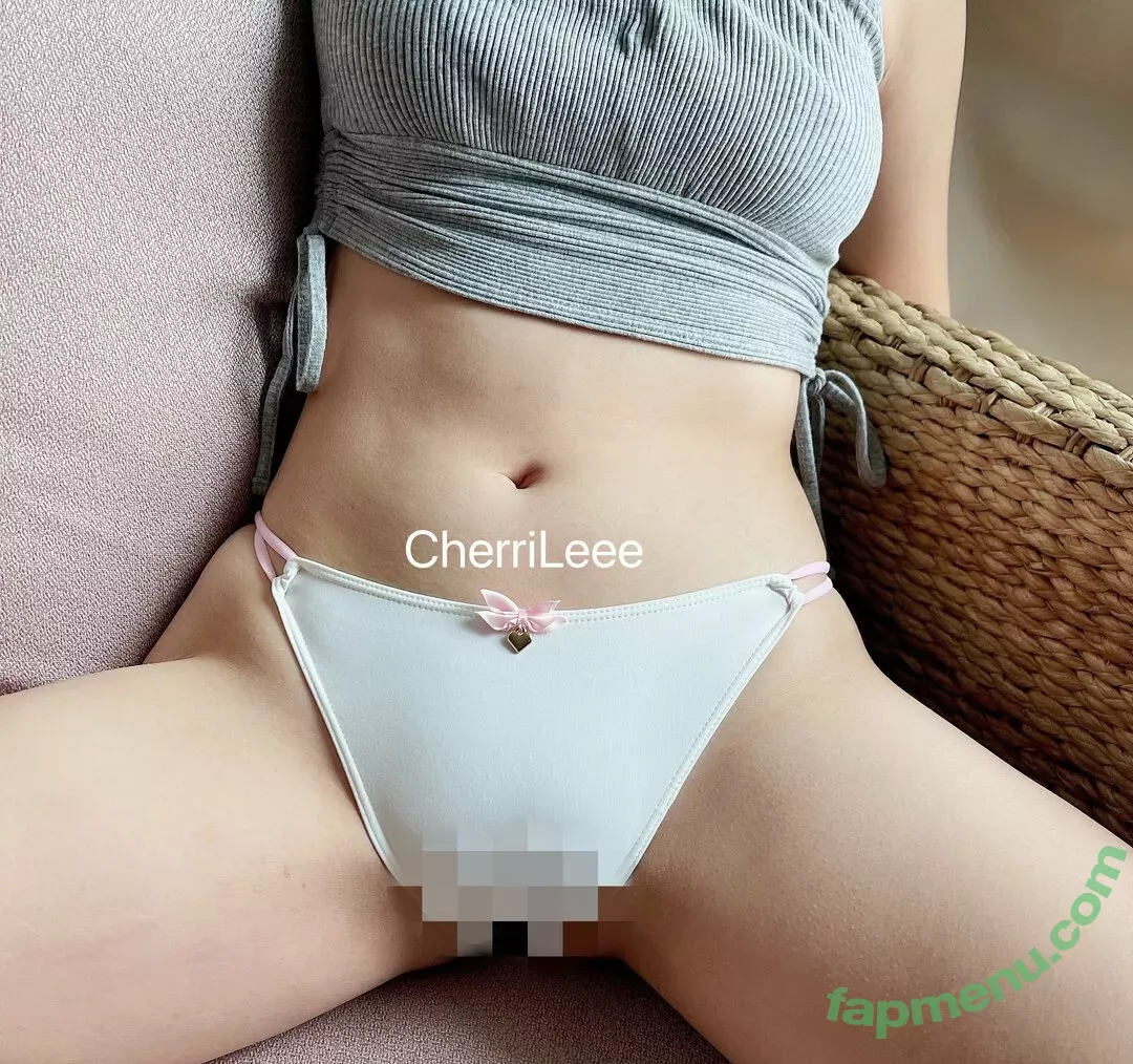 cherrileee nude photo #0013 (cherrileee)