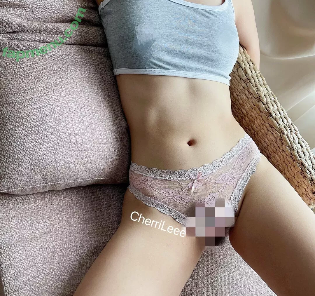 cherrileee nude photo #0020 (cherrileee)