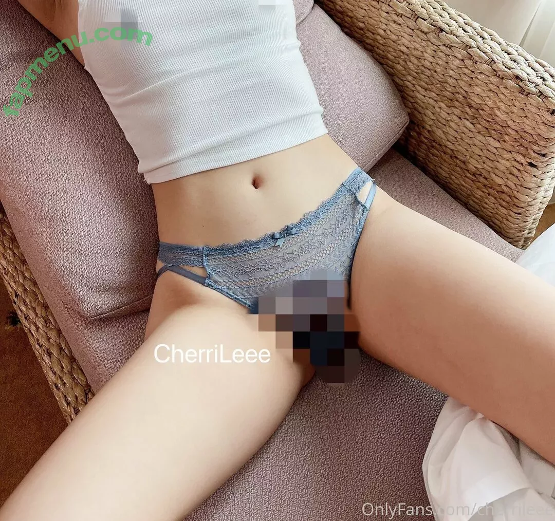 cherrileee nude photo #0036 (cherrileee)