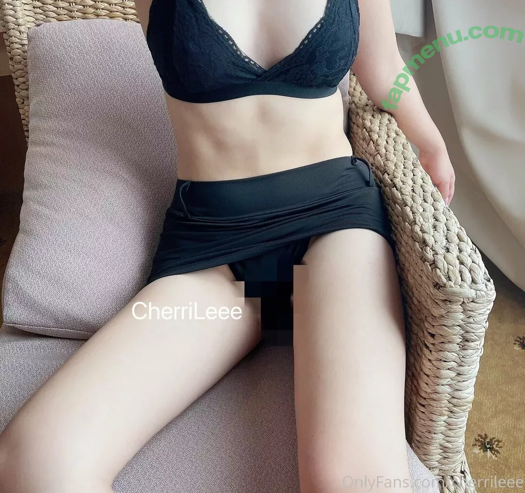 cherrileee nude photo #0040 (cherrileee)