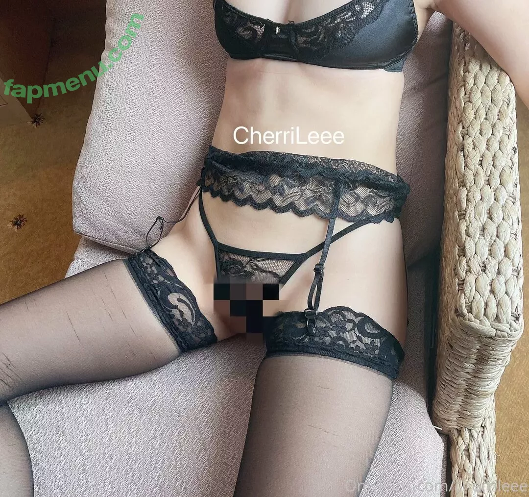 cherrileee nude photo #0041 (cherrileee)