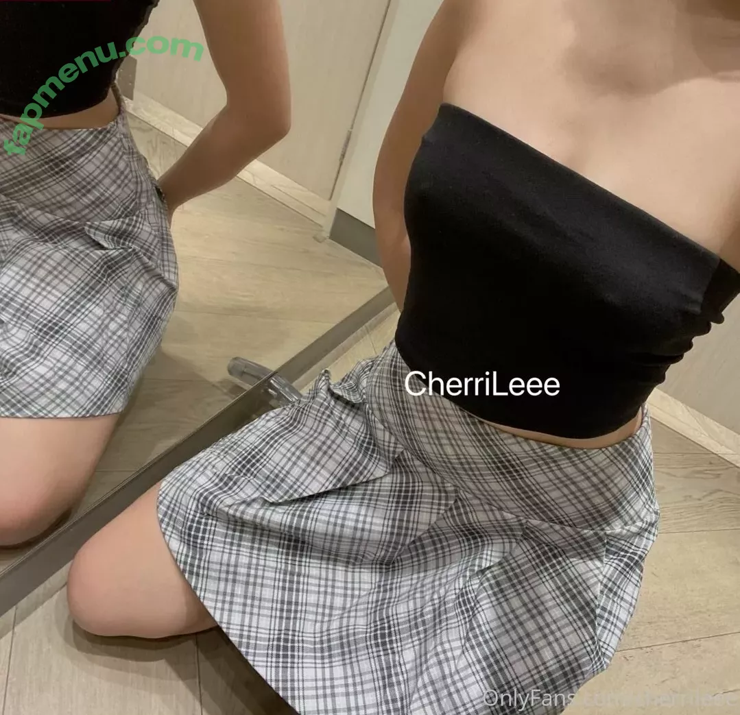 cherrileee nude photo #0050 (cherrileee)