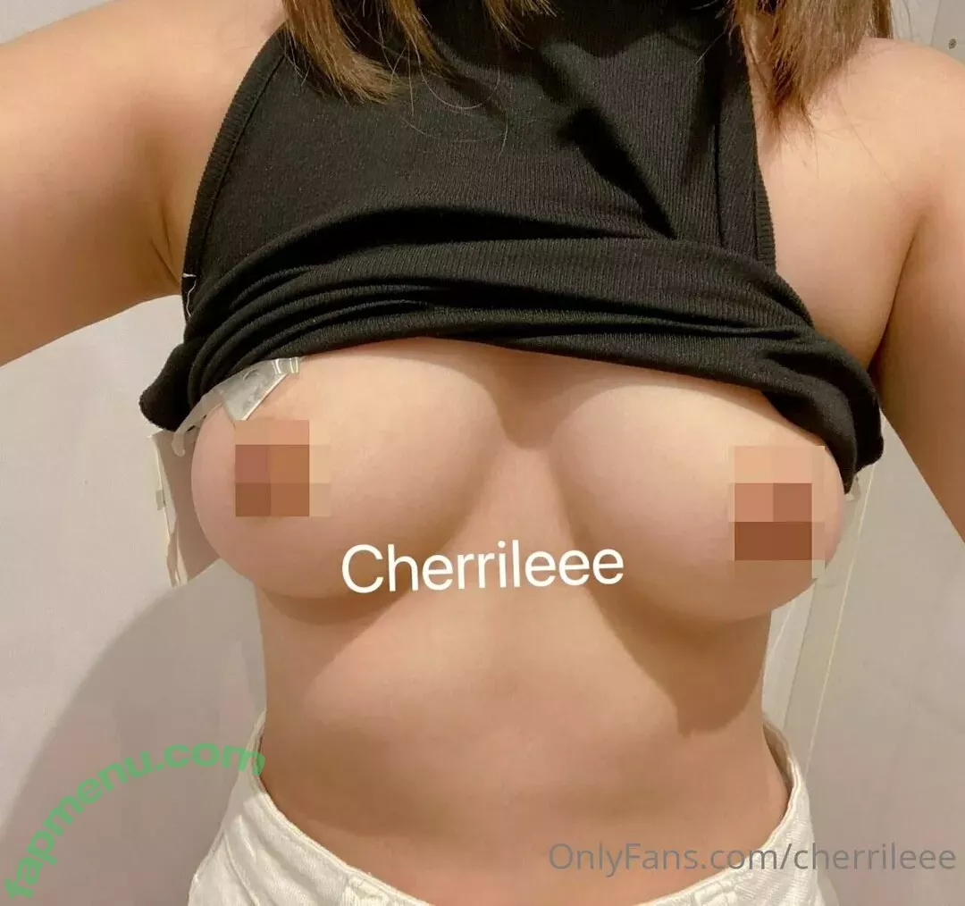 cherrileee nude photo #0079 (cherrileee)