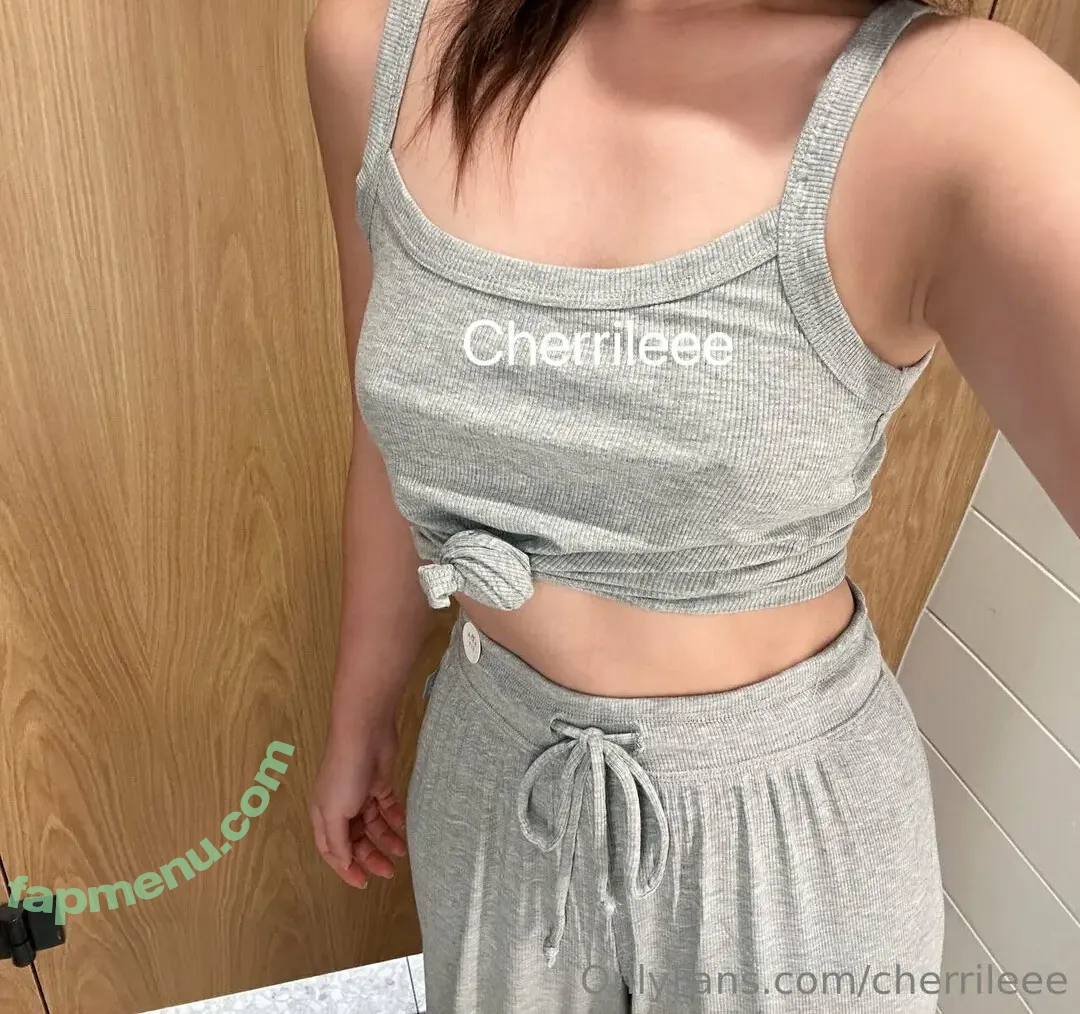 cherrileee nude photo #0104 (cherrileee)