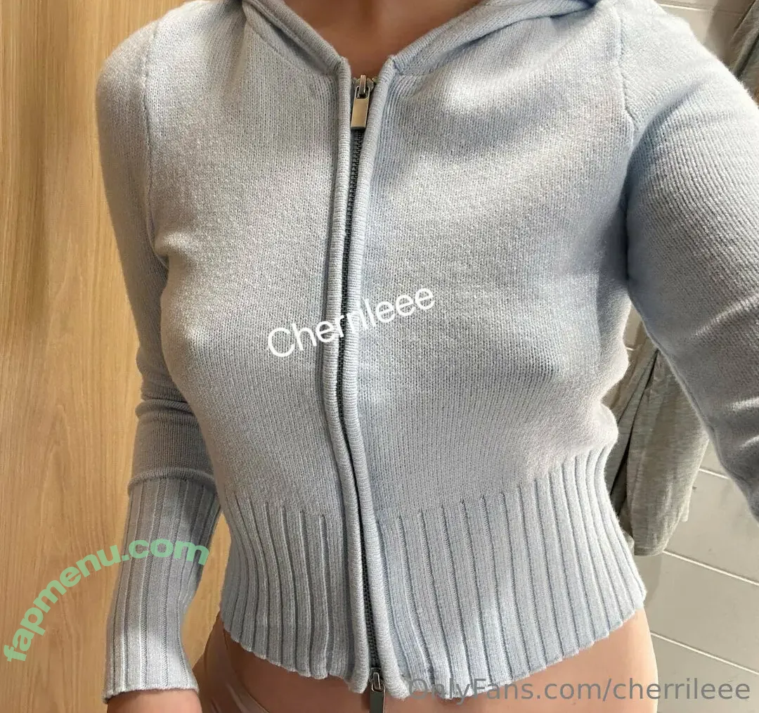 cherrileee nude photo #0105 (cherrileee)