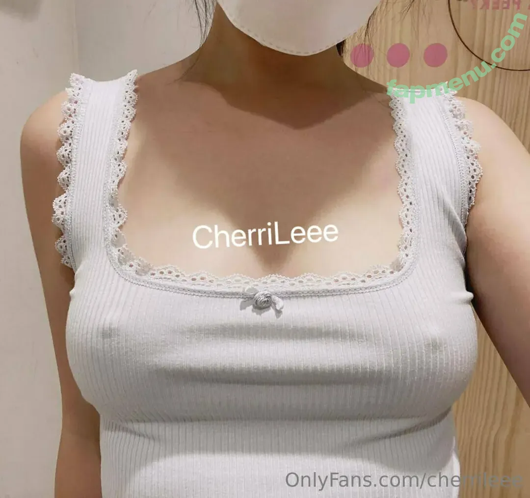 cherrileee nude photo #0107 (cherrileee)